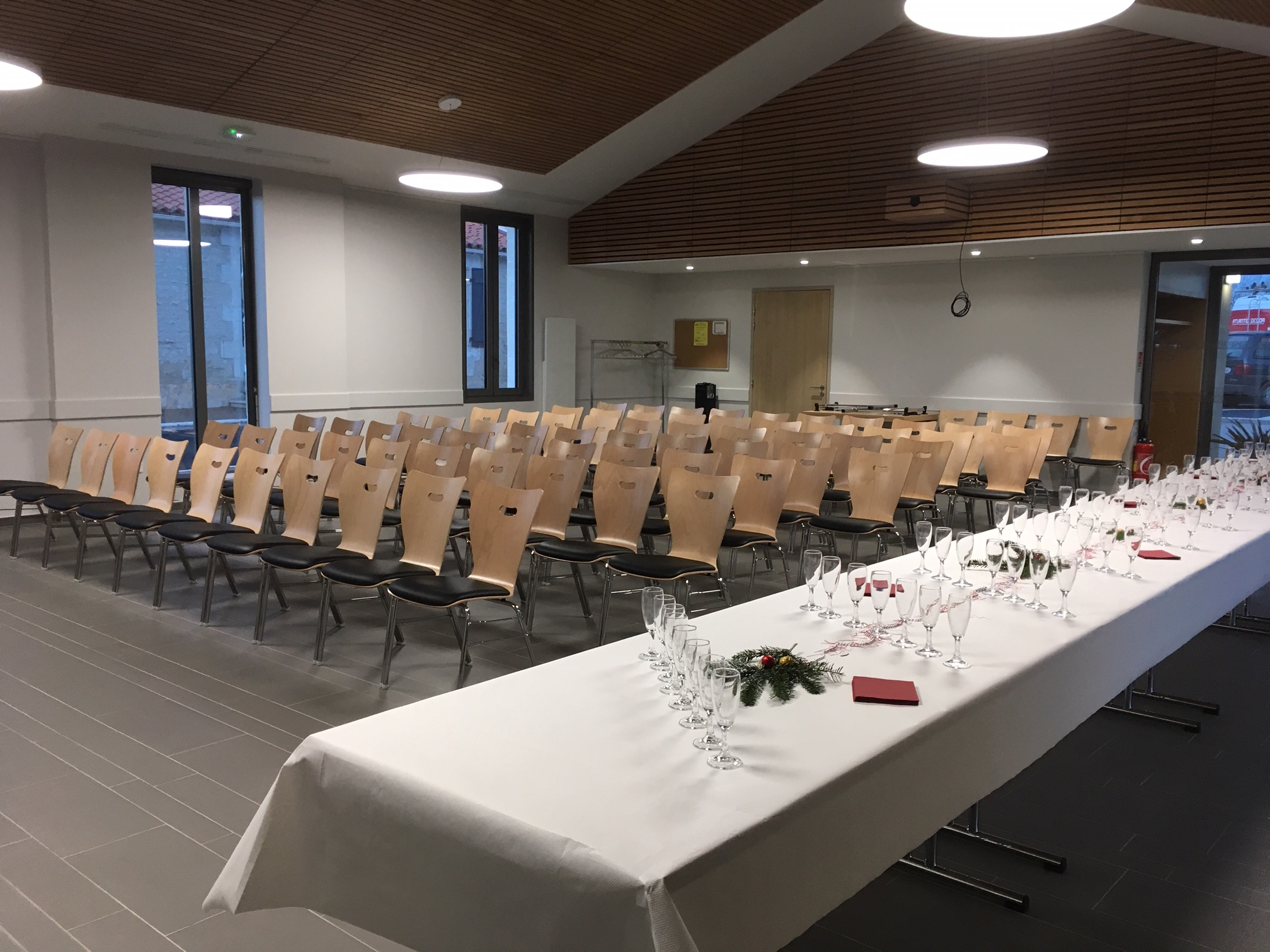 salle